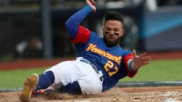 Clásico Mundial de Beisbol: Así le fue a José Altuve en la edición de 2017 con Venezuela