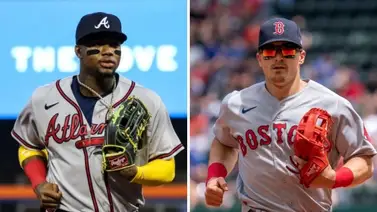 Clásico Mundial de Beisbol: Venezuela y Puerto Rico ¿cuál tiene los mejores jardineros? Clásico Mundial de Beisbol: Venezuela y Puerto Rico ¿cuál tiene los mejores jardineros?