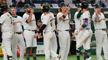 Clásico Mundial de Béisbol: Australia propina el primer nocaut del torneo y aplasta a China