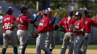Clásico Mundial de Beisbol: Panamá le ganó el duelo de pitcheo a Italia