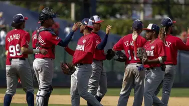 Clásico Mundial de Beisbol: Panamá le ganó el duelo de pitcheo a Italia Clásico Mundial de Beisbol: Panamá le ganó el duelo de pitcheo a Italia