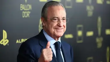 Así reacciona Real Madrid ante las acusaciones de corrupción en contra del FC Barcelona Así reacciona Real Madrid ante las acusaciones de corrupción en contra del FC Barcelona