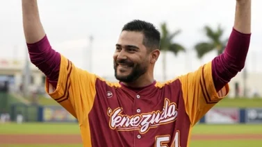 Clásico Mundial de Beisbol: ¿Quiénes lanzan hoy por Venezuela y República Dominicana?