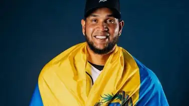 Clásico Mundial de Beisbol: Mira la respuesta de Eduardo Rodríguez a la publicación de Erick Leal en instagram (+Imagen) Clásico Mundial de Beisbol: Mira la respuesta de Eduardo Rodríguez a la publicación de Erick Leal en instagram (+Imagen)