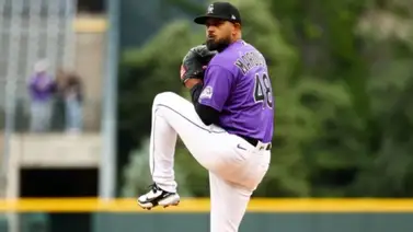 Clásico Mundial de Béisbol: Germán Márquez regresa a la convocatoria de Venezuela Clásico Mundial de Béisbol: Germán Márquez regresa a la convocatoria de Venezuela