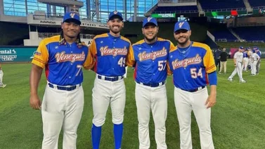 Clásico Mundial de Beisbol: Venezuela vs República Dominicana: ¿Por dónde seguir el juego en vivo?