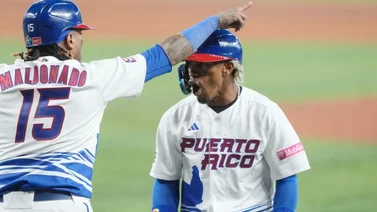 Clásico Mundial de Beisbol: Puerto Rico protagoniza una contundente victoria en el debut ante Nicaragua (+Video)