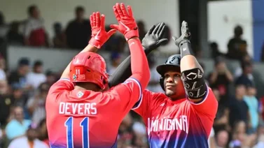 Clásico Mundial de Beisbol: República Dominicana debutará ante Venezuela con este lineup