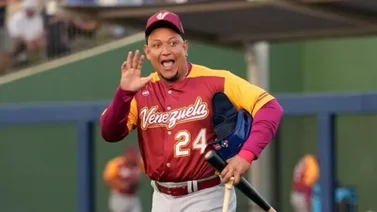 Clásico Mundial de Beisbol: Miguel Cabrera estará en la alineación ante Puerto Rico