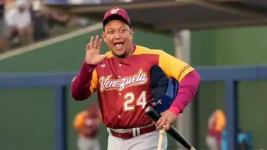 Clásico Mundial de Beisbol: Miguel Cabrera estará en la alineación ante Puerto Rico Clásico Mundial de Beisbol: Miguel Cabrera estará en la alineación ante Puerto Rico