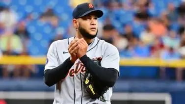 Clásico Mundial de Beisbol: Omar López confirma al abridor de Venezuela para su tercer juego Clásico Mundial de Beisbol: Omar López confirma al abridor de Venezuela para su tercer juego