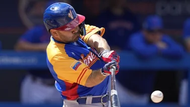Clásico Mundial de Beisbol: ¿Quién tiene mejor lineup entre Venezuela y Dominicana?