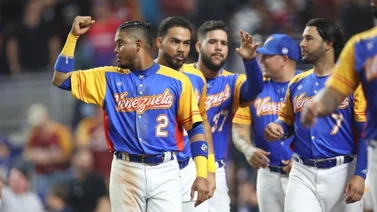 Clásico Mundial de Beisbol: Venezuela triunfa y rompe el maleficio de Dominicana