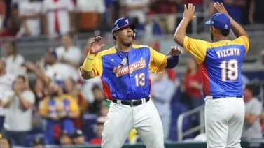 Clásico Mundial de Beisbol: Juegos para hoy domingo 12 de marzo
