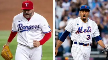 Clásico Mundial de Beisbol: Estas son las estadísticas de los lanzadores de Venezuela y Puerto Rico Clásico Mundial de Beisbol: Estas son las estadísticas de los lanzadores de Venezuela y Puerto Rico