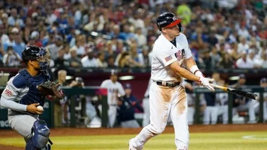 Clásico Mundial de Béisbol: Resultados de este sábado 11 de marzo