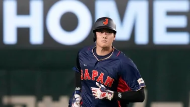 Clásico Mundial de Béisbol: Así marcha la clasificación en cada grupo