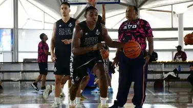 Superliga: Leonardo Palacios sobre el inicio de Spartans: "Queremos ganar y eso siempre será nuestro objetivo" Superliga: Leonardo Palacios sobre el inicio de Spartans: "Queremos ganar y eso siempre será nuestro objetivo"