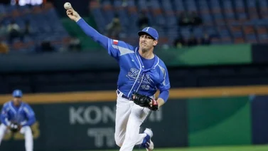 Clásico Mundial de Beisbol: Italia obtiene su clasificación a los cuartos de final con triunfo ante Países Bajos