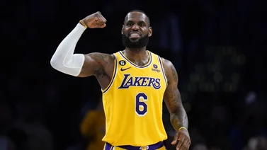 NBA: Luchador de la UFC acusa a LeBron James de usar anabólicos para mejorar su rendimiento