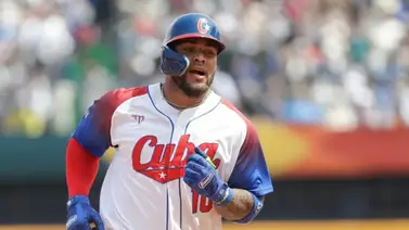 Clásico Mundial de Beisbol: Cuba clasifica a los cuartos de final con una importante victoria Clásico Mundial de Beisbol: Cuba clasifica a los cuartos de final con una importante victoria