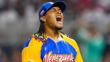 Clásico Mundial de Beisbol: Omar López confiesa que preparó de manera diferente a Luis García para el torneo