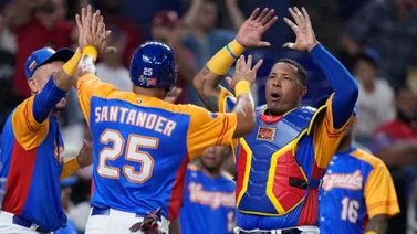 Clásico Mundial de Beisbol: Venezuela busca su segunda victoria ante la selección de Puerto Rico (PREVIA)