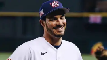 Clásico Mundial de Beisbol: ¿Quién fue el héroe en el triunfo de Estados Unidos ante Gran Bretaña? Clásico Mundial de Beisbol: ¿Quién fue el héroe en el triunfo de Estados Unidos ante Gran Bretaña?