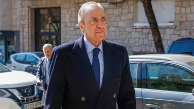 ¿Cuál es la posición del Real Madrid frente a las acusaciones en contra de FC Barcelona? ¿Cuál es la posición del Real Madrid frente a las acusaciones en contra de FC Barcelona?