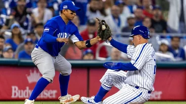Clásico Mundial de Beisbol: Israel propina la segunda derrota consecutiva a Nicaragua