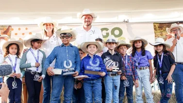 Centro Ecuestre El Establo de Portuguesa está preparado para la Copa 26 Aniversario de ASOWEST