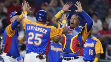 Clásico Mundial de Beisbol: Este es el récord histórico de Venezuela ante Puerto Rico