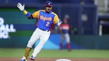 Clásico Mundial de Beisbol: Venezuela se mide a Puerto Rico (En vivo) Clásico Mundial de Beisbol: Venezuela se mide a Puerto Rico (En vivo)