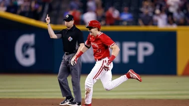 Clásico Mundial de Beisbol: Canadá noquea a Gran Bretaña