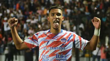 Así marcha la Liga FUTVE después de 6 jornadas Así marcha la Liga FUTVE después de 6 jornadas