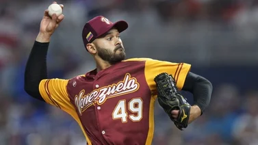 Clásico Mundial de Beisbol: Venezuela supera a Puerto Rico con la guía de Pablo López y Salvador Pérez