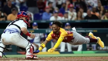 Clásico Mundial de Beisbol: Estos fueron los resultados de este domingo