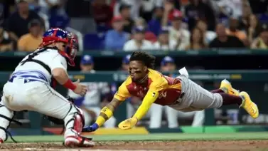 Clásico Mundial de Beisbol: Estos fueron los resultados de este domingo Clásico Mundial de Beisbol: Estos fueron los resultados de este domingo