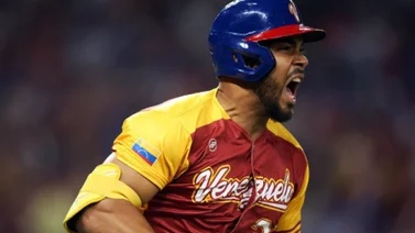 Clásico Mundial de Beisbol: Así marchan las tablas de posiciones en la justa mundialista