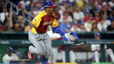 Clásico Mundial de Beisbol: Estas fueron las claves del triunfo de Venezuela ante Puerto Rico