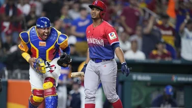 Clásico Mundial de Beisbol: Estos son los juegos para hoy 13 de marzo