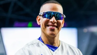 El Mensaje de Daddy Yankee tras la victoria de Venezuela ante Puerto Rico en el Clásico Mundial (+Video)