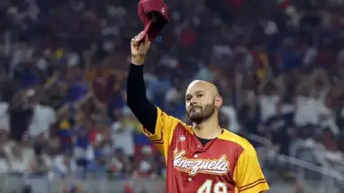 El pitcheo abridor de Venezuela responde con altura en el inicio del Clásico Mundial de Beisbol El pitcheo abridor de Venezuela responde con altura en el inicio del Clásico Mundial de Beisbol