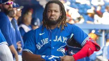 MLB: Vladimir Guerrero Jr. demuestra mejoría y apunta al regreso (+Tweet) MLB: Vladimir Guerrero Jr. demuestra mejoría y apunta al regreso (+Tweet)