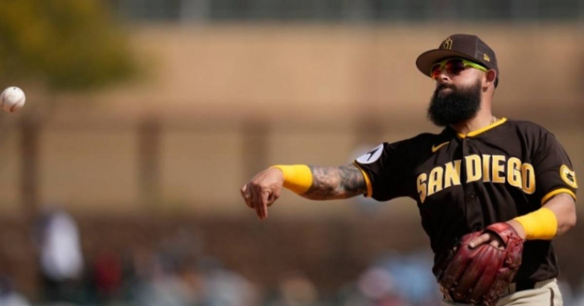 MLB: Estos son los juegos de Spring Training para hoy 13 de marzo