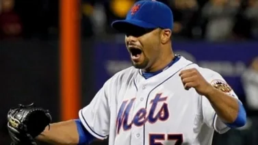 MLB: Johan "El Gocho" Santana celebra su cumpleaños número 44 este lunes