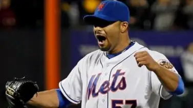 MLB: Johan "El Gocho" Santana celebra su cumpleaños número 44 este lunes MLB: Johan "El Gocho" Santana celebra su cumpleaños número 44 este lunes