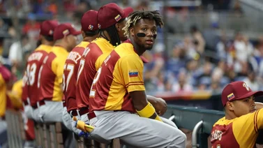 Clásico Mundial de Beisbol: Por estas razones Ronald Acuña Jr. fue clave ante Puerto Rico