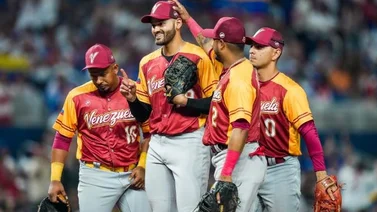 ¿Cuáles son los juegos que le quedan a Venezuela en la ronda eliminatoria del Clásico Mundial?