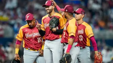 ¿Cuáles son los juegos que le quedan a Venezuela en la ronda eliminatoria del Clásico Mundial? ¿Cuáles son los juegos que le quedan a Venezuela en la ronda eliminatoria del Clásico Mundial?